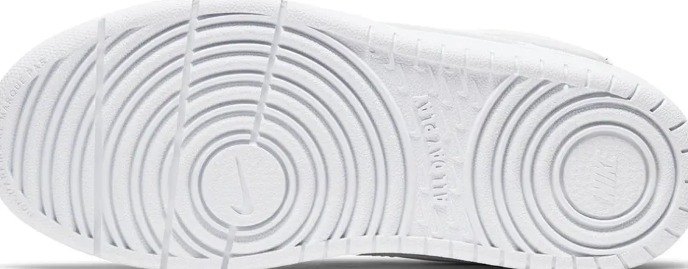 court borough mid 2 Kleuterschoenen