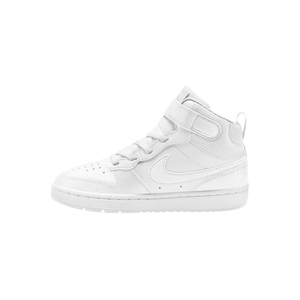court borough mid 2 Kleuterschoenen