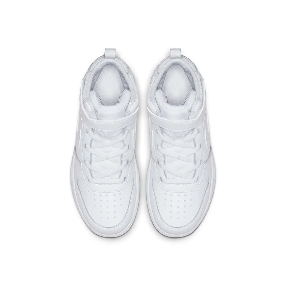 court borough mid 2 Kleuterschoenen