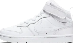 court borough mid 2 Kleuterschoenen