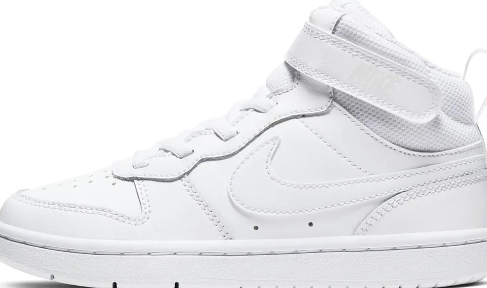 court borough mid 2 Kleuterschoenen