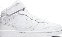 court borough mid 2 Kleuterschoenen