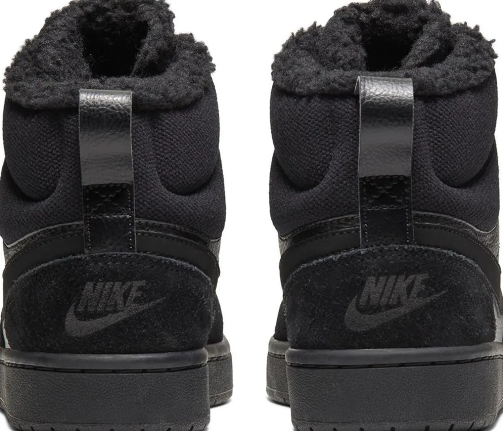 court borough mid 2 schoenen