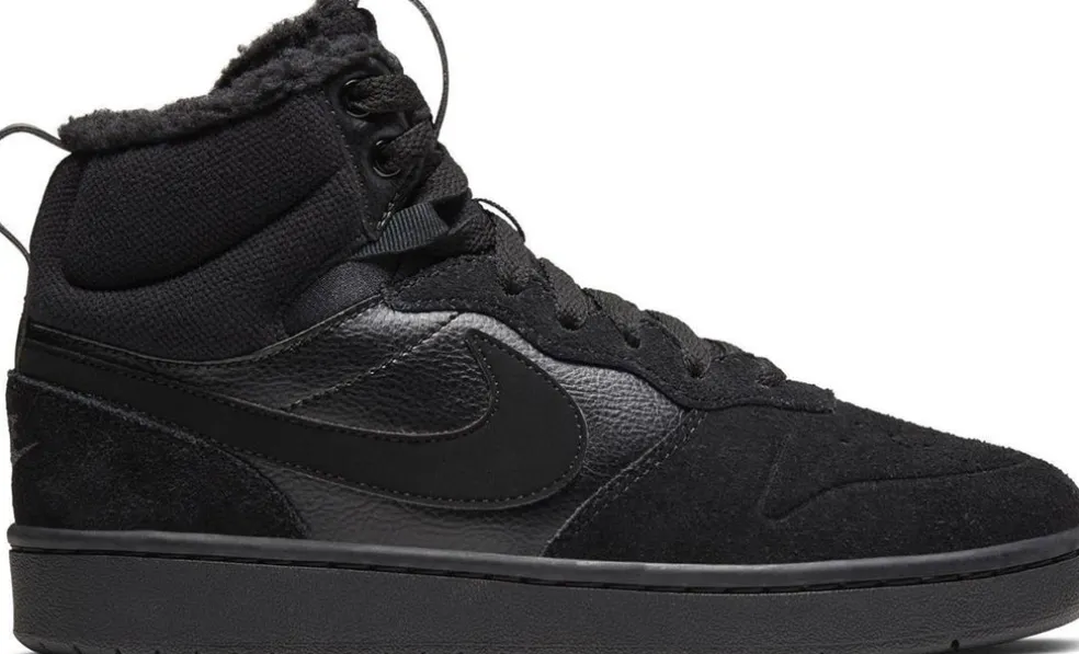 court borough mid 2 schoenen