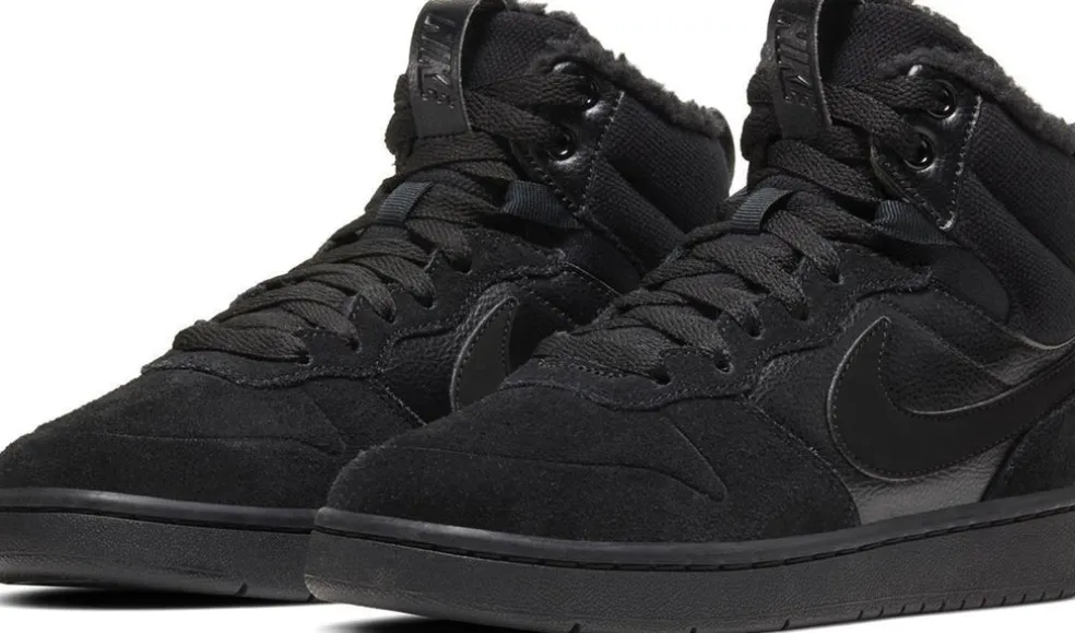 court borough mid 2 schoenen