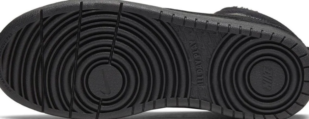 court borough mid 2 schoenen