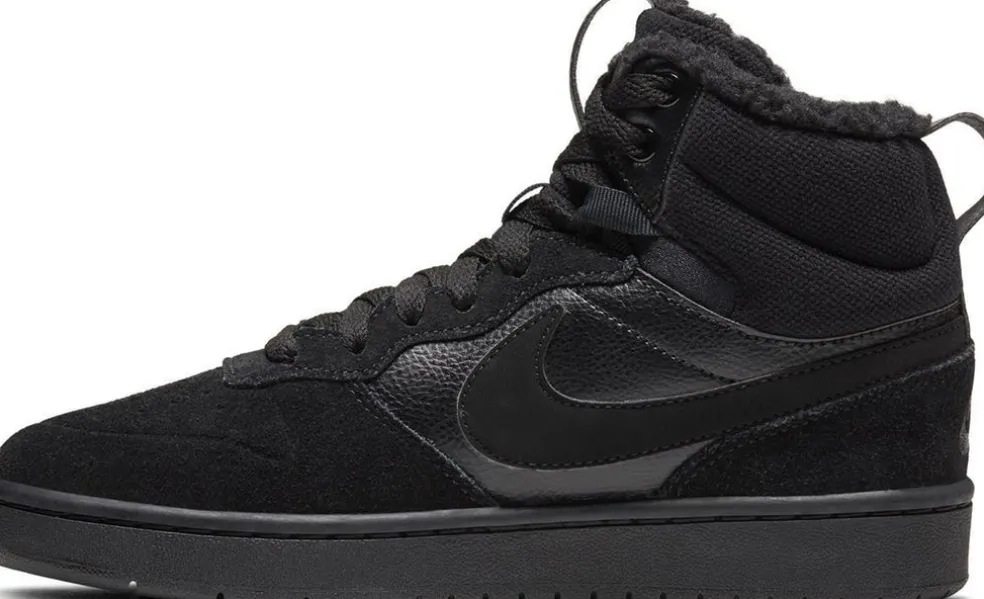 court borough mid 2 schoenen