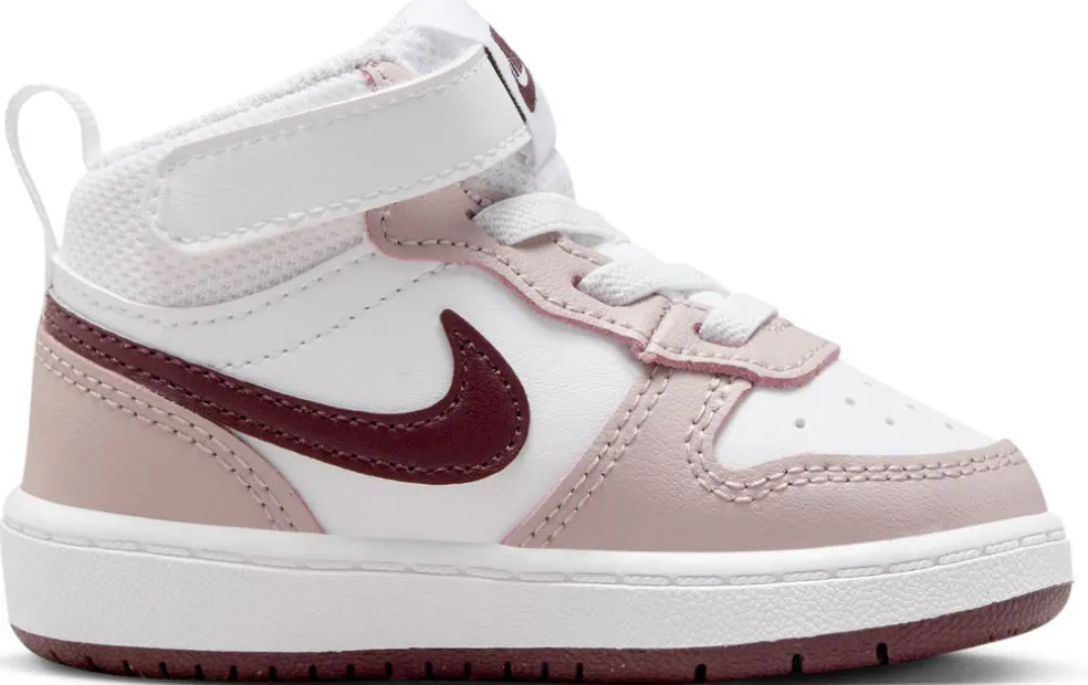 Court Borough Mid 2 sneakers