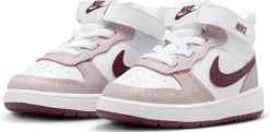 Court Borough Mid 2 sneakers
