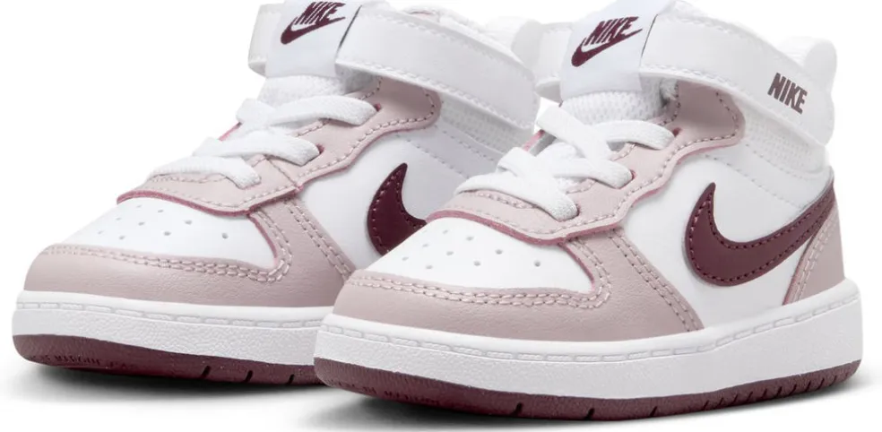 Court Borough Mid 2 sneakers