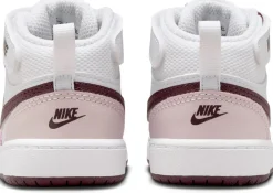 Court Borough Mid 2 sneakers