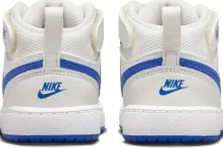 Court Borough Mid 2 sneakers