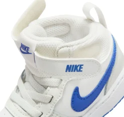 Court Borough Mid 2 sneakers