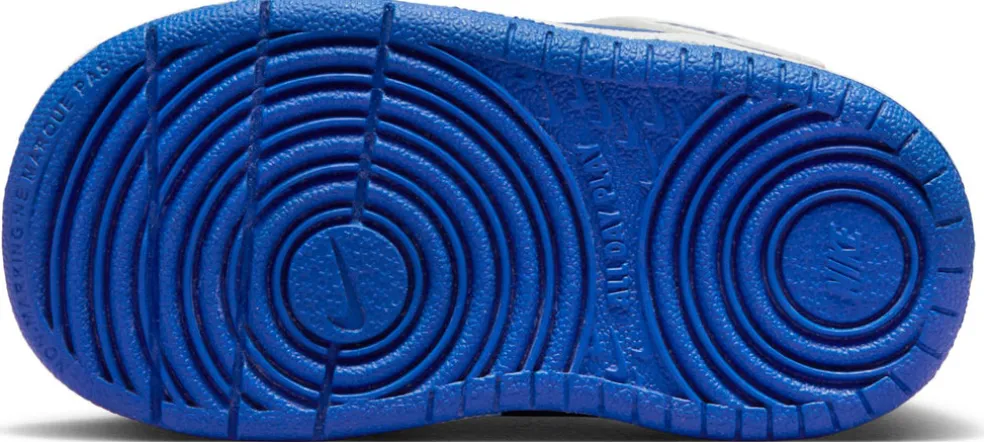 Court Borough Mid 2 sneakers