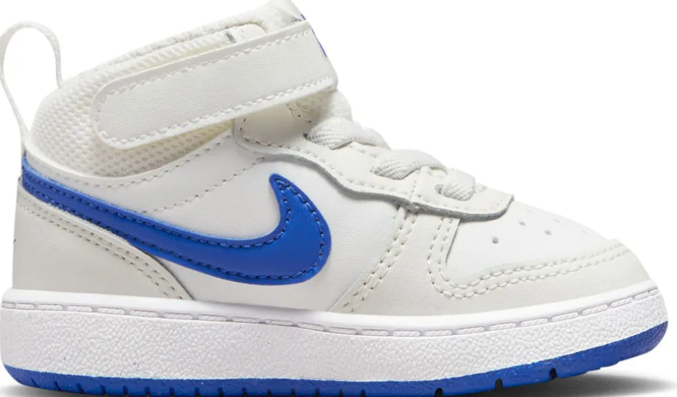 Court Borough Mid 2 sneakers