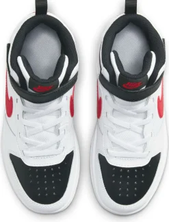 Court Borough Mid 2 sneakers