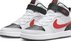 Court Borough Mid 2 sneakers
