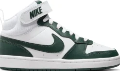 Court Borough Mid 2 sneakers