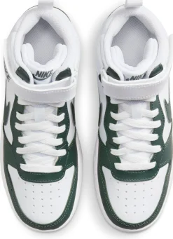 Court Borough Mid 2 sneakers
