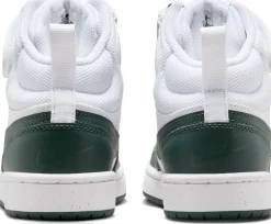 Court Borough Mid 2 sneakers