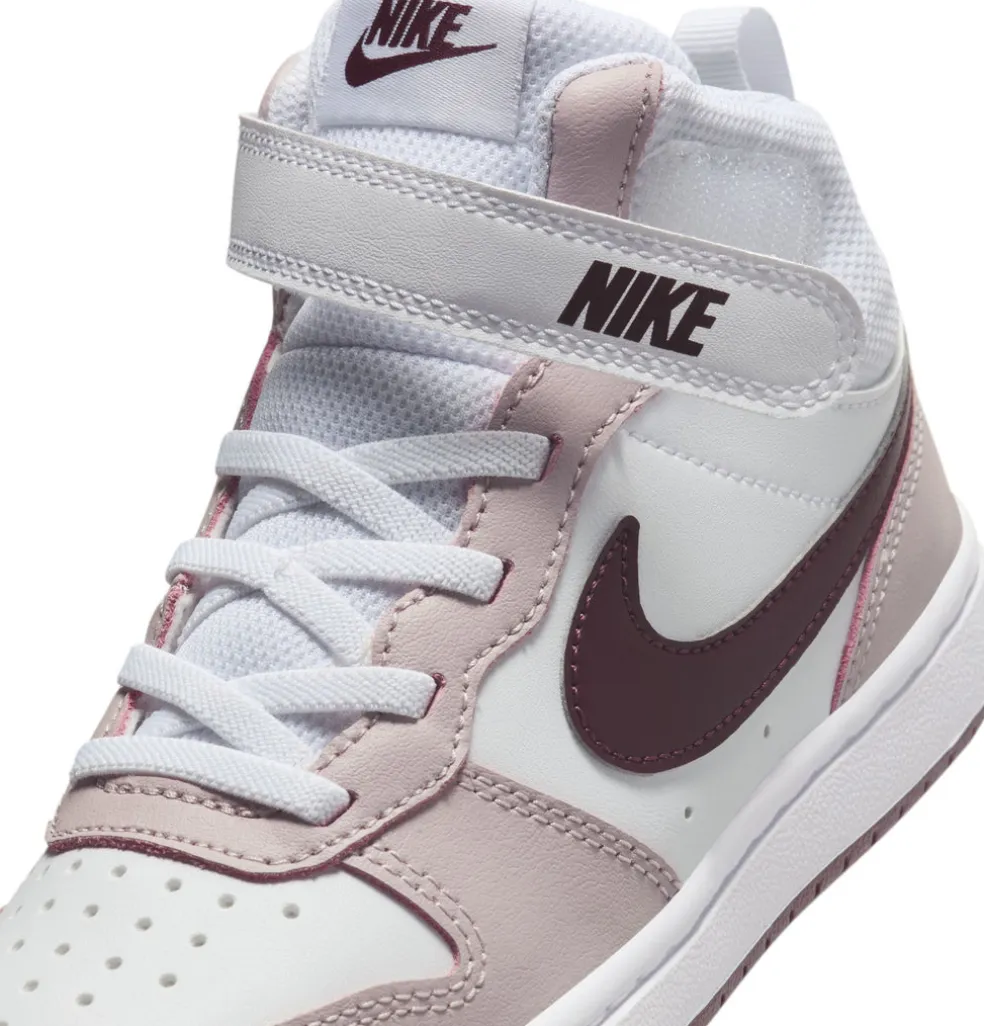 Court Borough Mid 2 sneakers