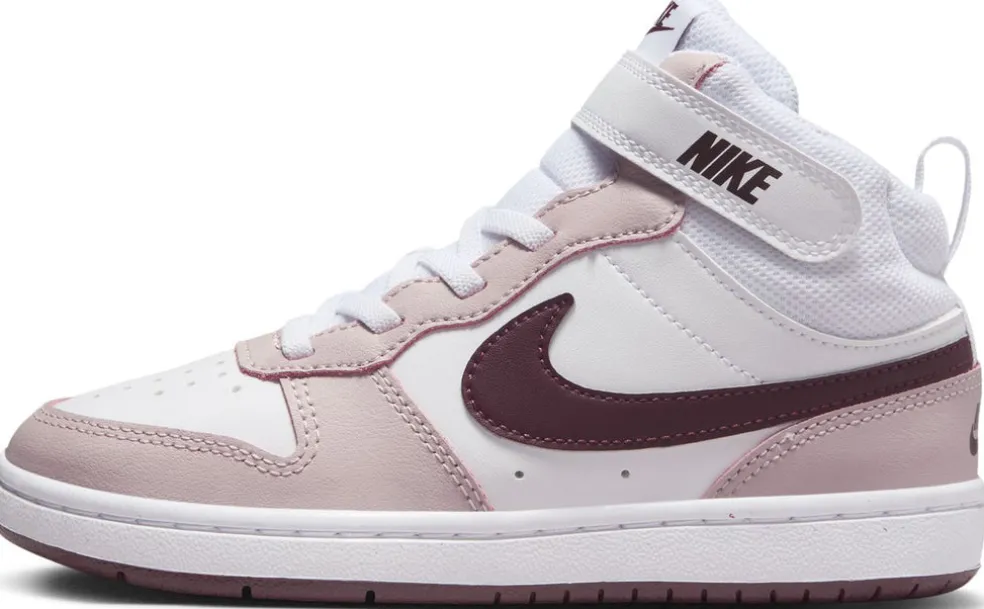 Court Borough Mid 2 sneakers