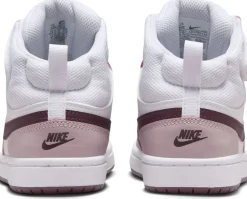 Court Borough Mid 2 sneakers