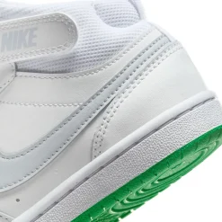 Court Borough Mid 2 sneakers