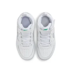 Court Borough Mid 2 sneakers