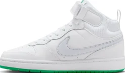Court Borough Mid 2 sneakers