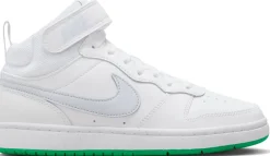 Court Borough Mid 2 sneakers