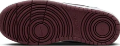 Court Borough Mid 2 sneakers