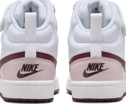 Court Borough Mid 2 sneakers