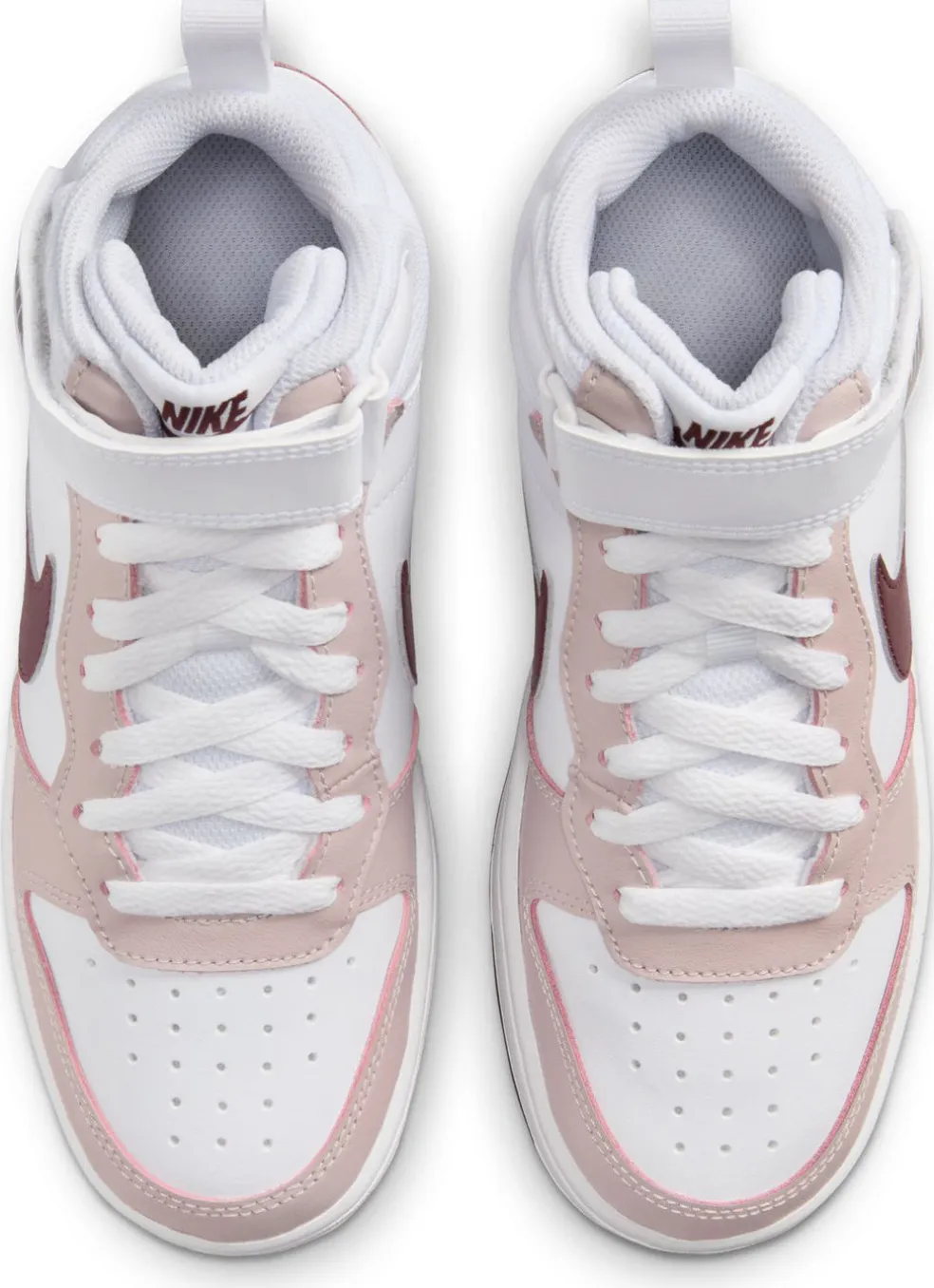 Court Borough Mid 2 sneakers