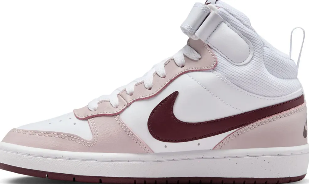 Court Borough Mid 2 sneakers