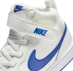 Court Borough Mid 2 sneakers