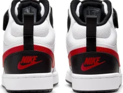 Court Borough Mid 2 sneakers