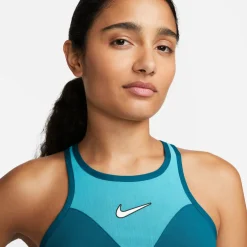 Court Dri-FIT Slam tennistop