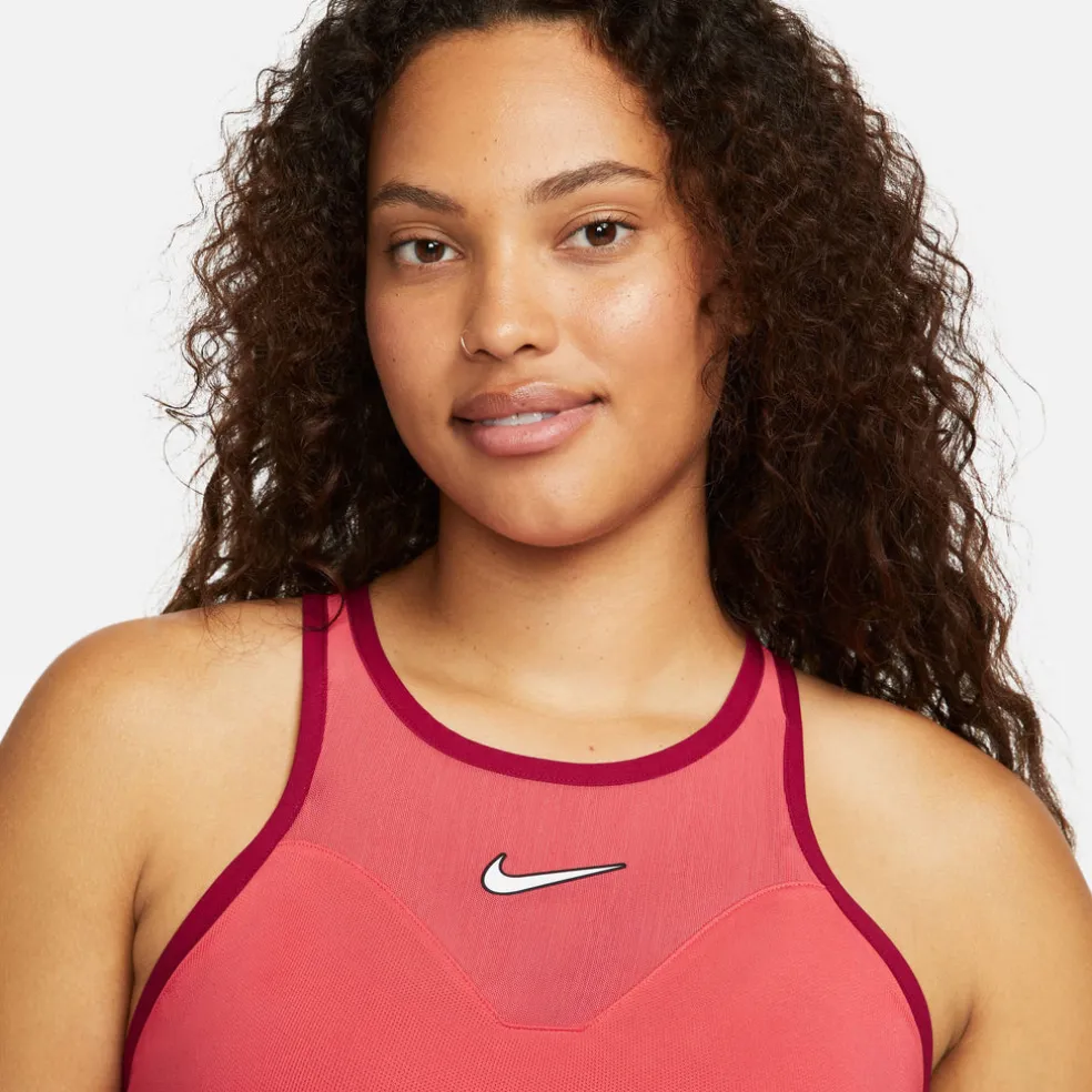 Court Dri-FIT Slam tennistop