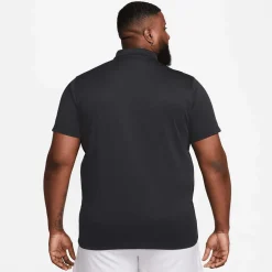 court dri-fit tennis polo