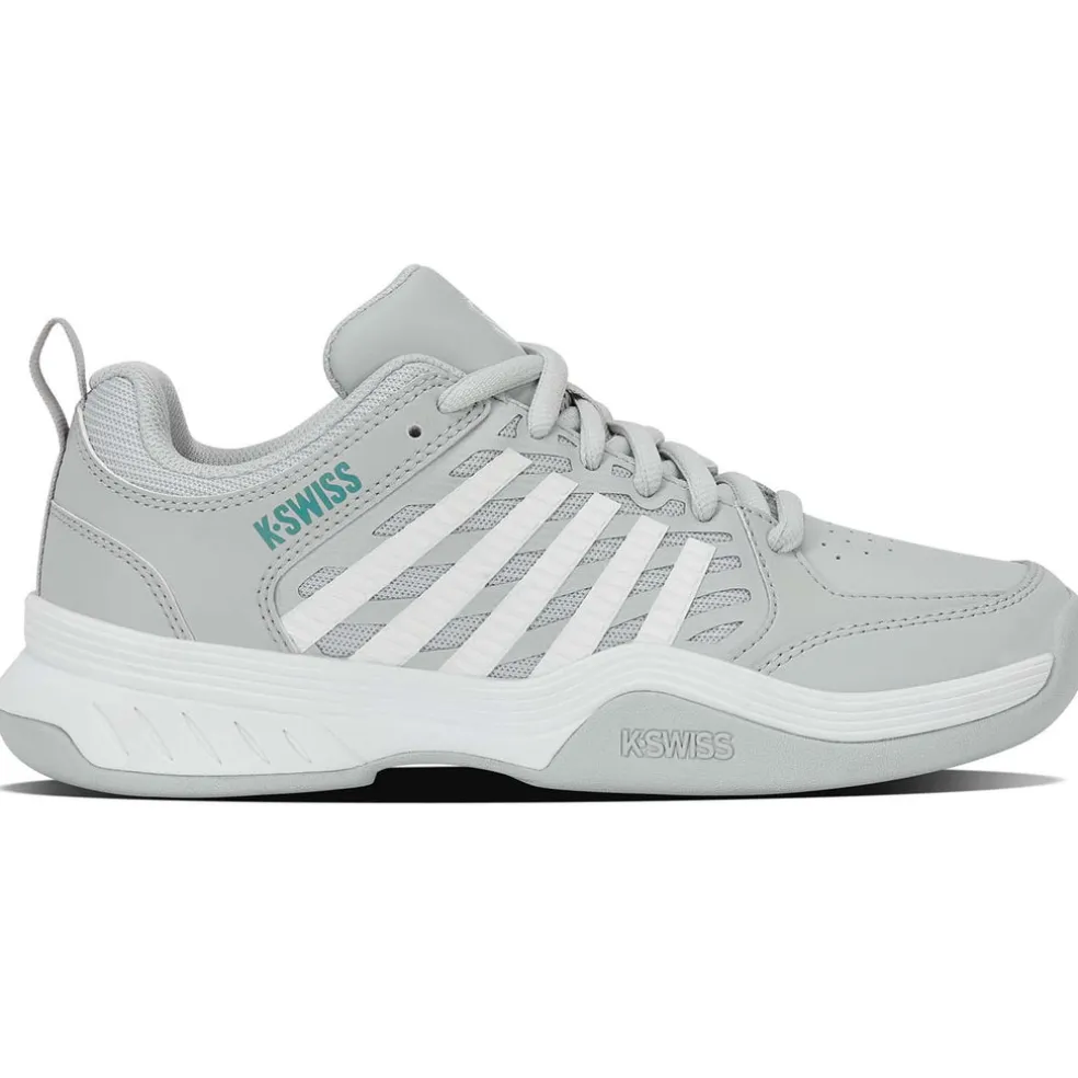 court express 2 carpet tennisschoenen