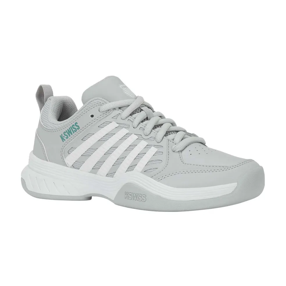 court express 2 carpet tennisschoenen