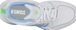 Court Express 2 Clay