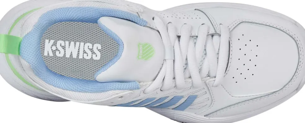 Court Express 2 Clay