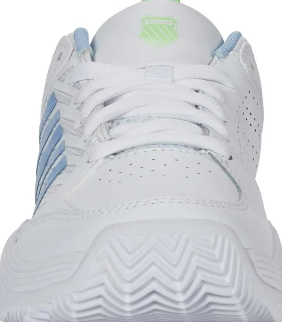 Court Express 2 Clay