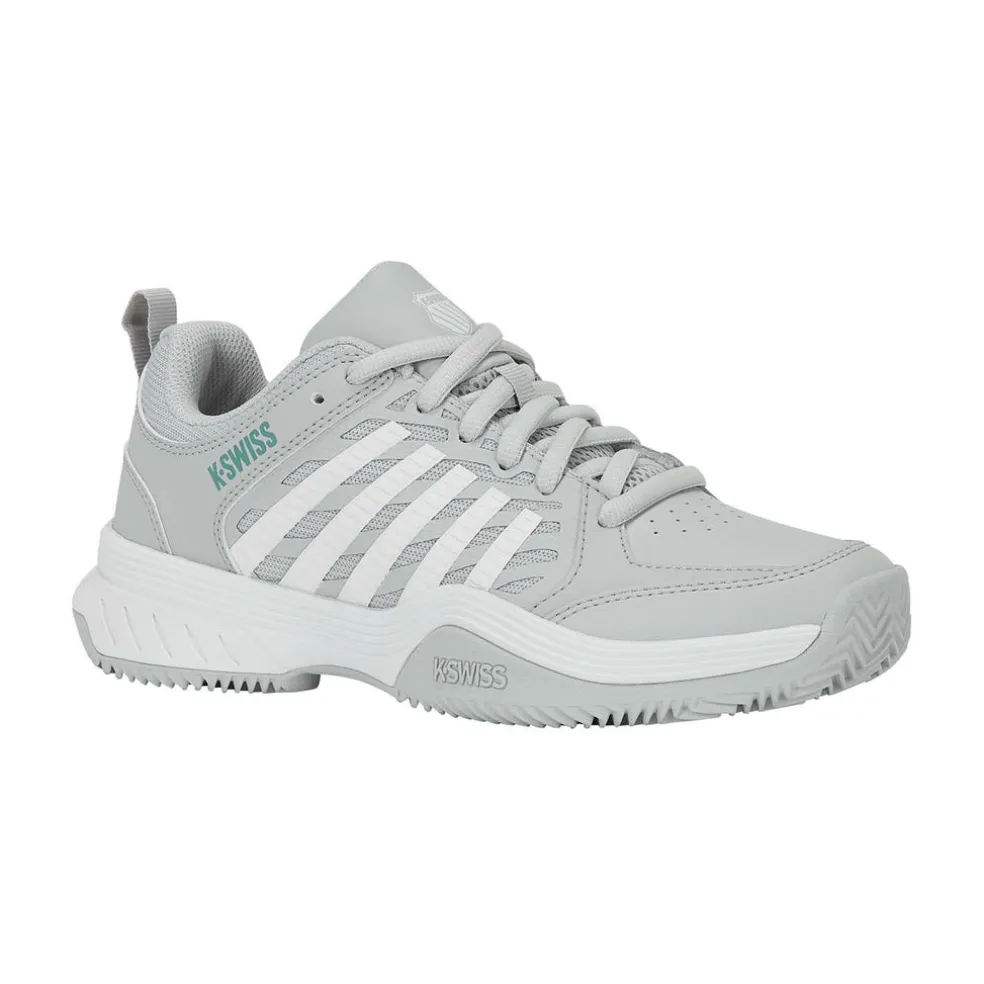 court express 2 clay tennisschoenen