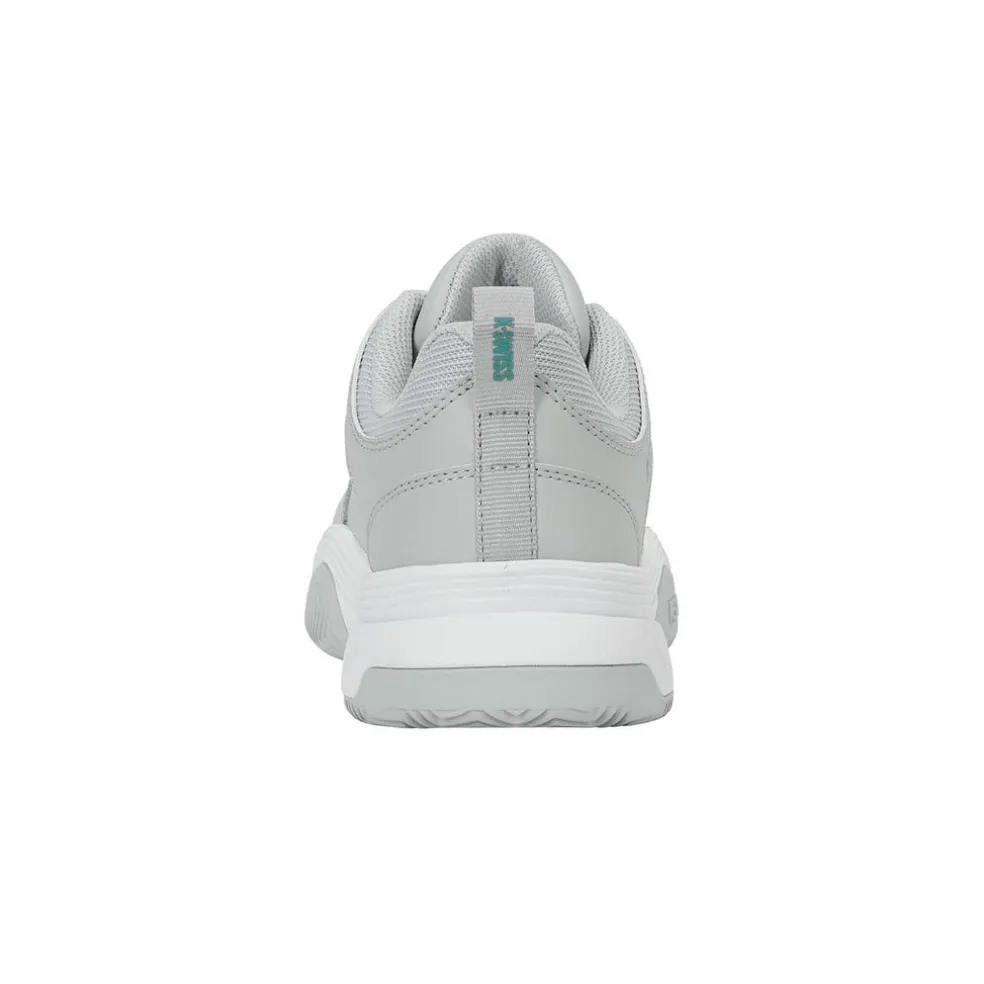 court express 2 clay tennisschoenen