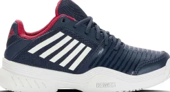 Court Express Omni kids tennisschoenen