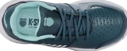 Court Express Omni kids tennisschoenen