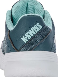 Court Express Omni kids tennisschoenen
